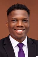 Michael Adeyemi