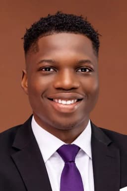 Michael Adeyemi