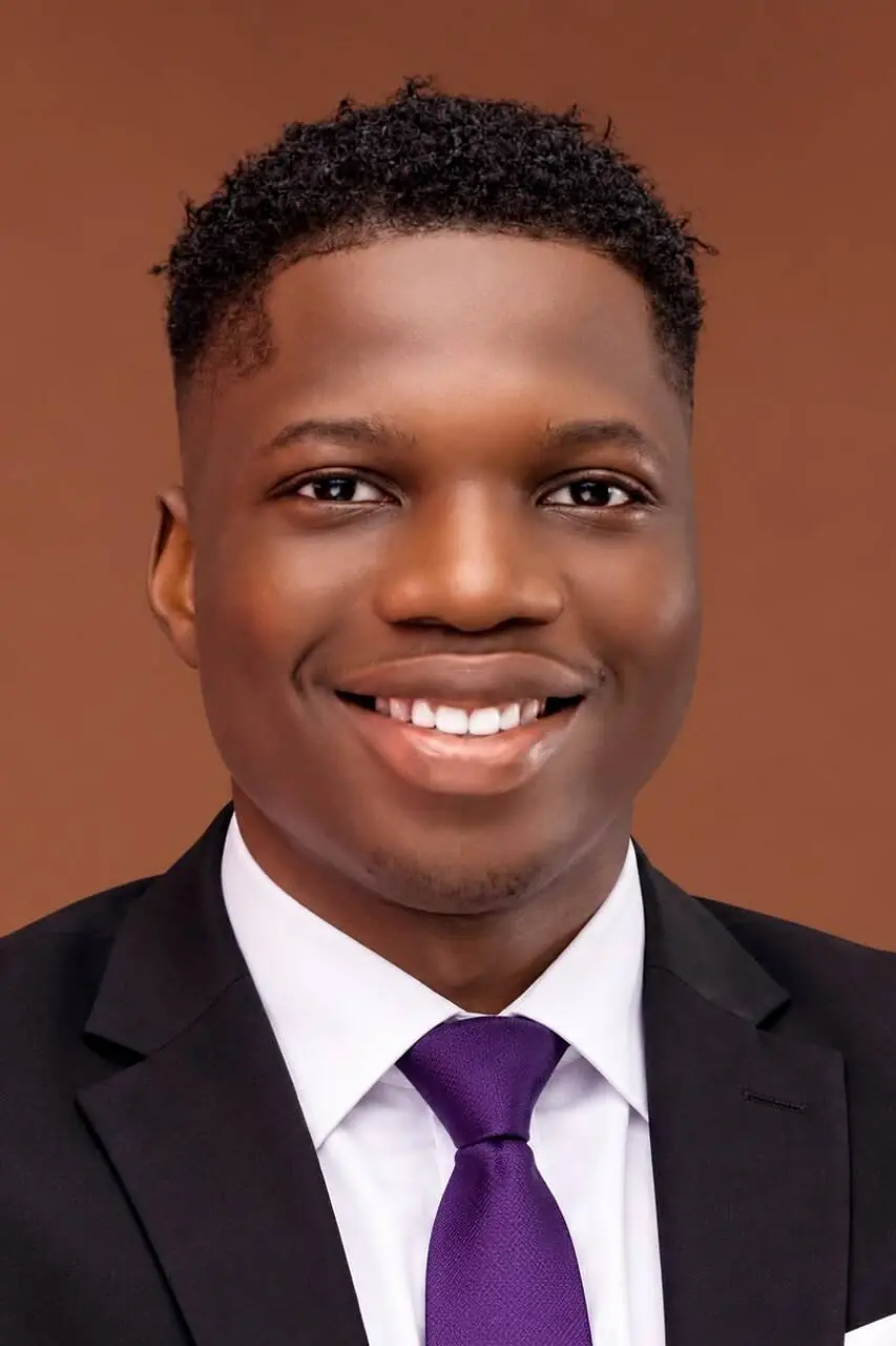 Michael Adeyemi, Founder and Chief Executive Officer
