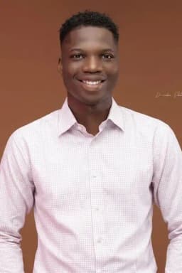 Michael Adeyemi