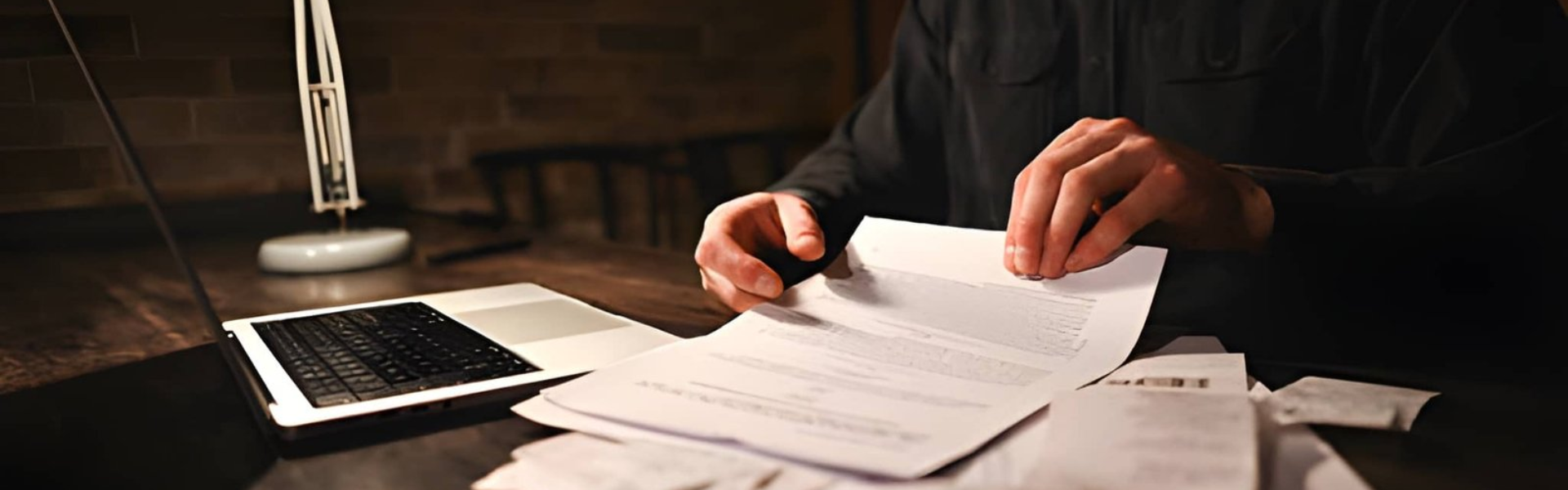 Proposals and Business Documents