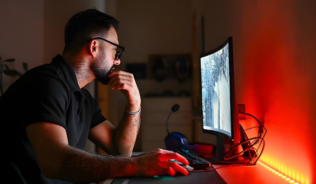 Website Design and Development