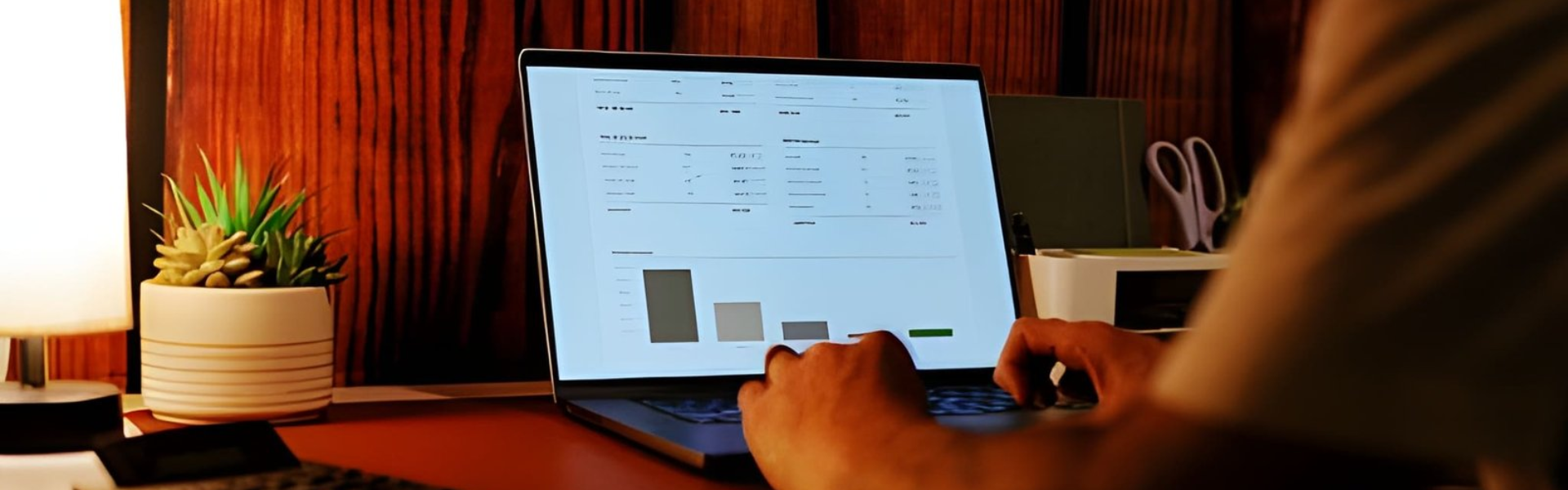 Website and Marketing Copy