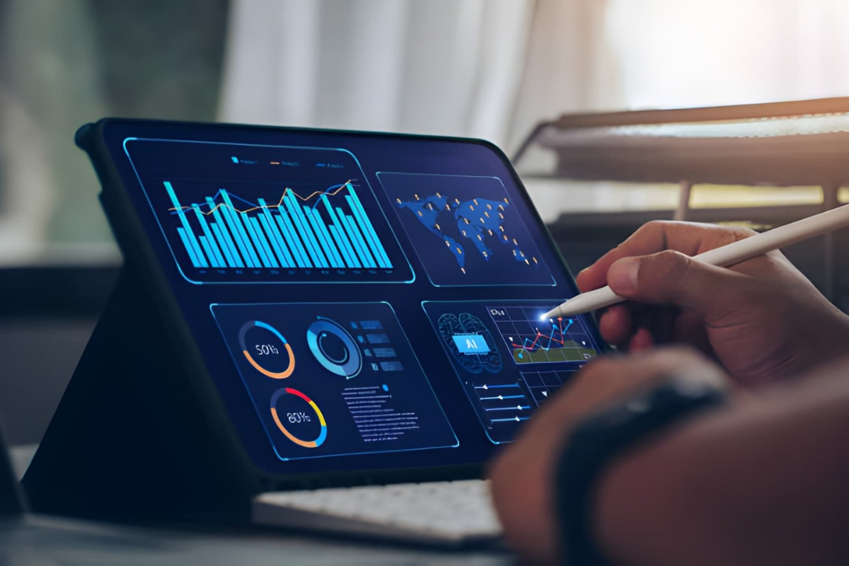 Results Not Deliverables
