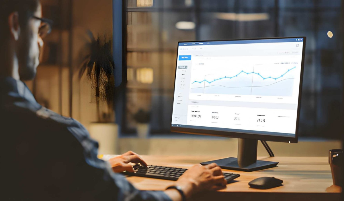 SEO and Local Visibility