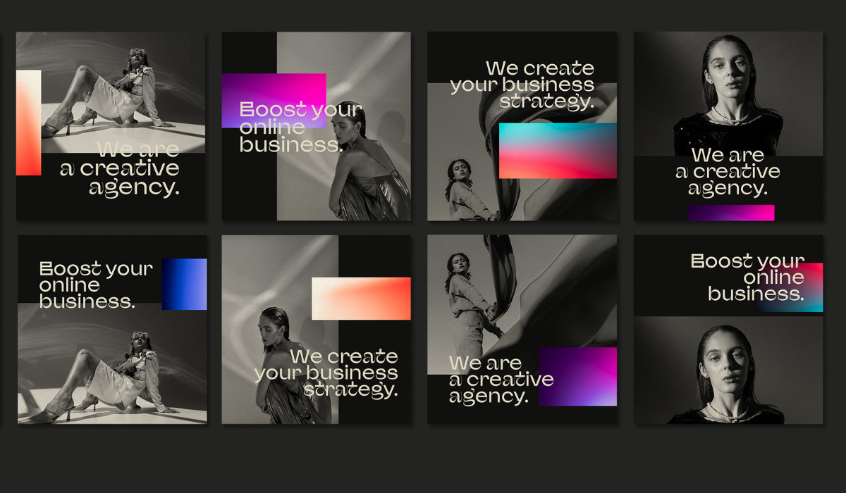 Digital and Social Branding