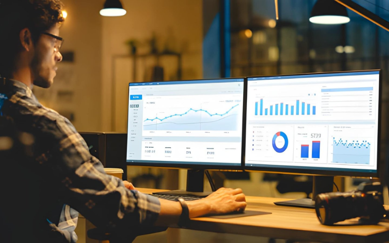 Lead Conversion Rate