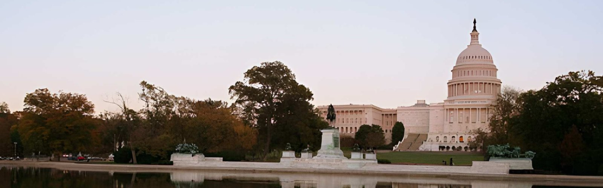 Government Contracting and Grants