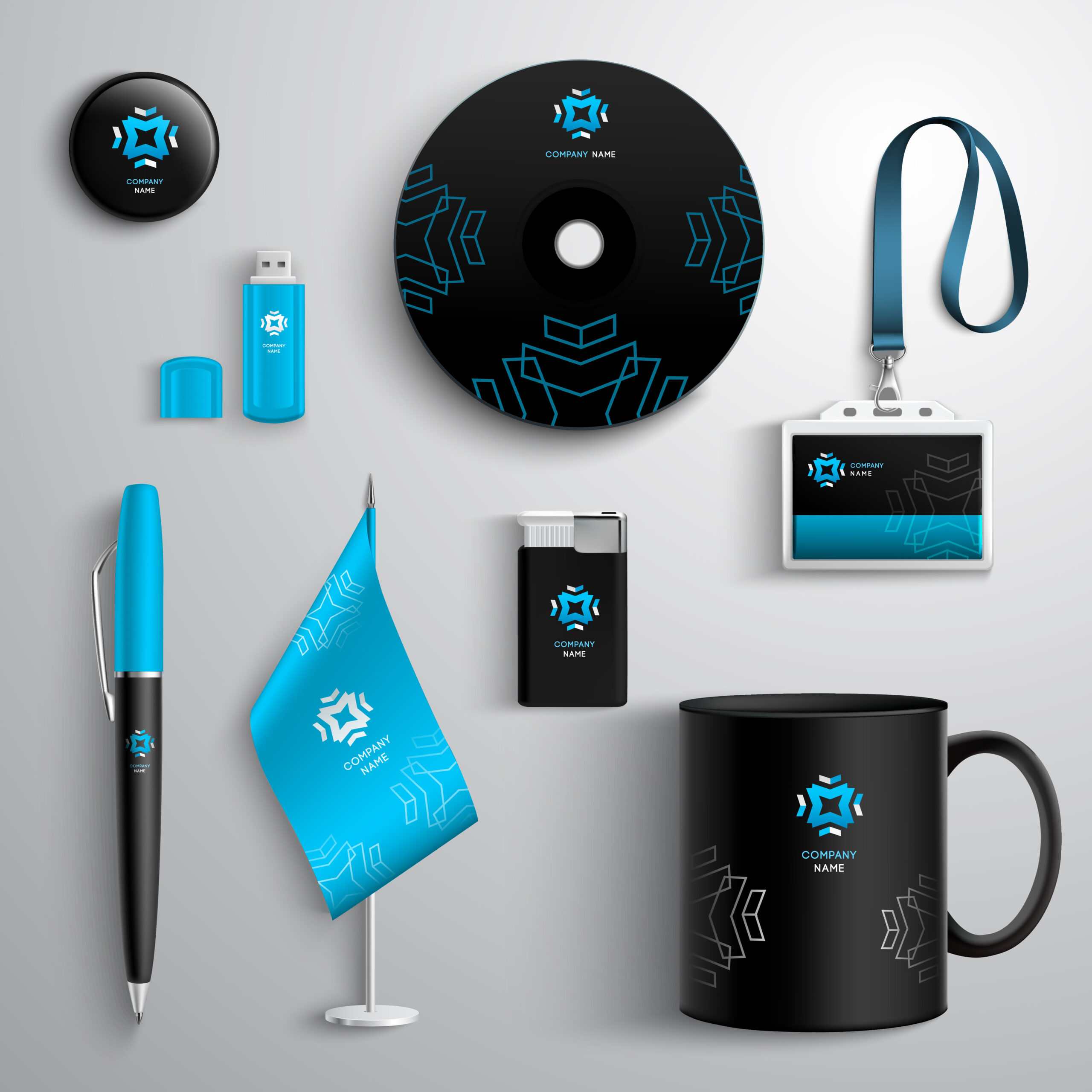 Logo Design Case Study