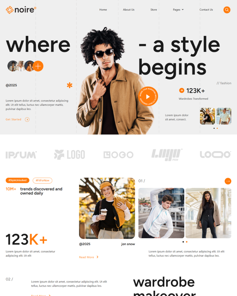 E-commerce development case study — conversion rate improvement